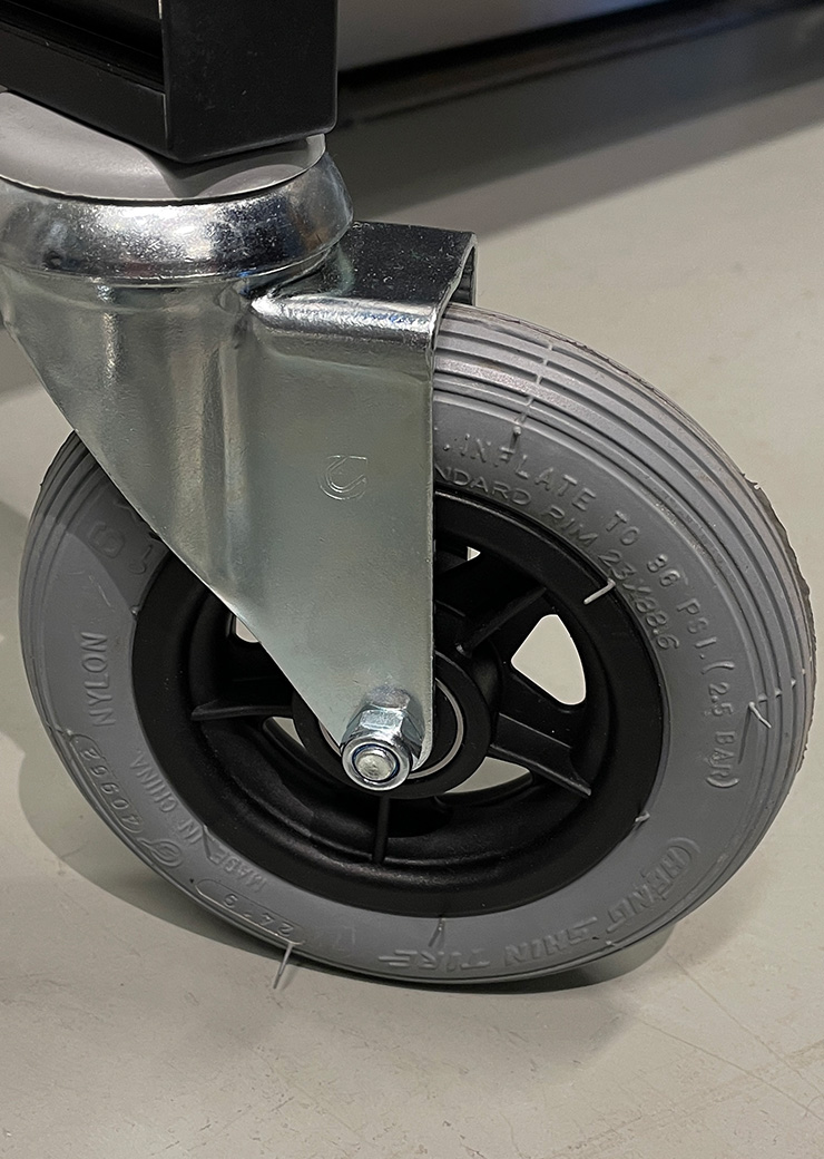 wheel